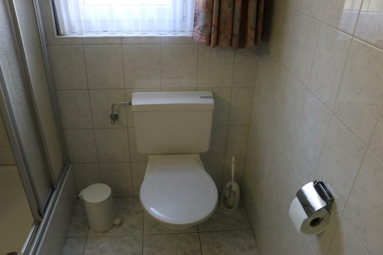 Haus Amara Apartman Saas-Grund Kültér fotó